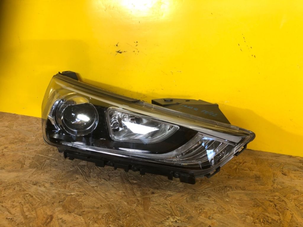 92102-G2120 | Фара прав. HYUNDAI IONIQ 19-22 - Фото 3