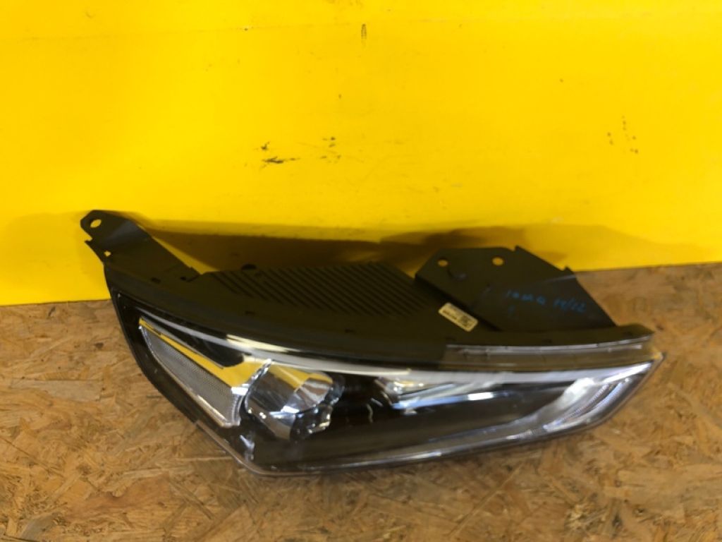 92102-G2120 | Фара прав. HYUNDAI IONIQ 19-22 - Фото 4