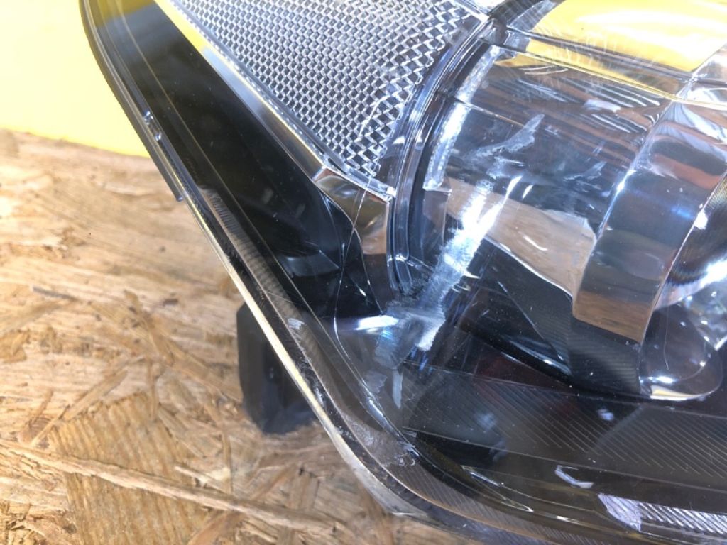 92102-G2120 | Фара прав. HYUNDAI IONIQ 19-22 - Фото 5