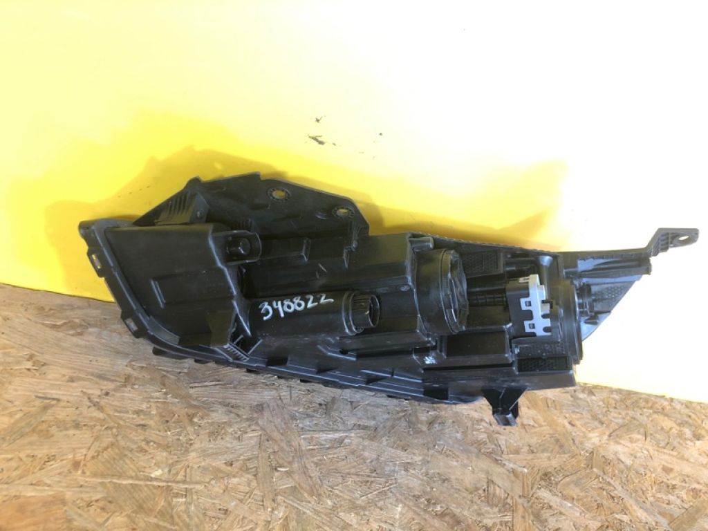 92102-G2120 | Фара прав. HYUNDAI IONIQ 19-22 - Фото 7