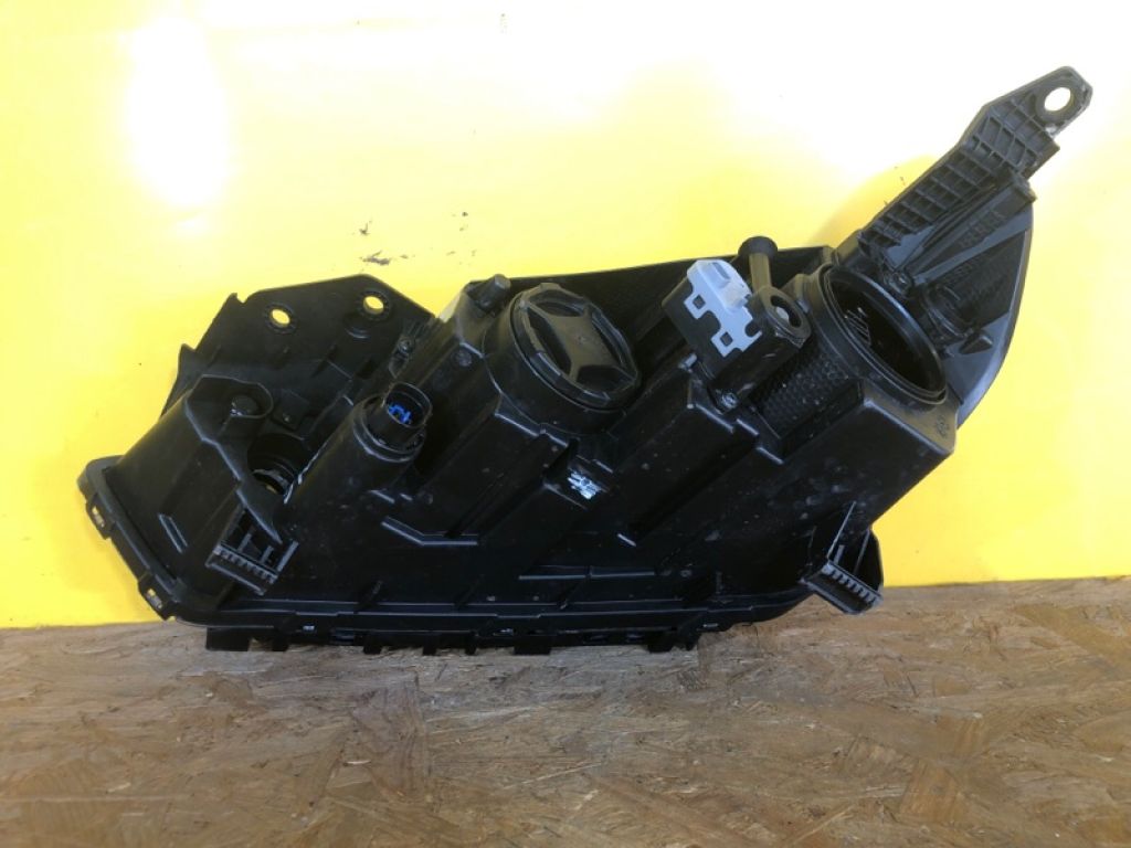 92102-G2120 | Фара прав. HYUNDAI IONIQ 19-22 - Фото 8