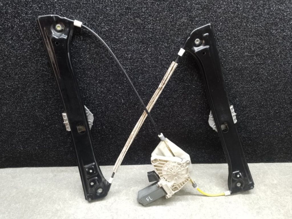 A 221 720 01 46 | Склопідйомник передн. лів. MERCEDES S-CLASS W221 06-13 - Фото 2