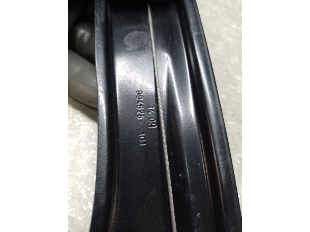 A 221 720 01 46 | Склопідйомник передн. лів. MERCEDES S-CLASS W221 06-13 - Фото 6