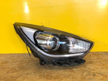 Фара прав. KIA NIRO 16-