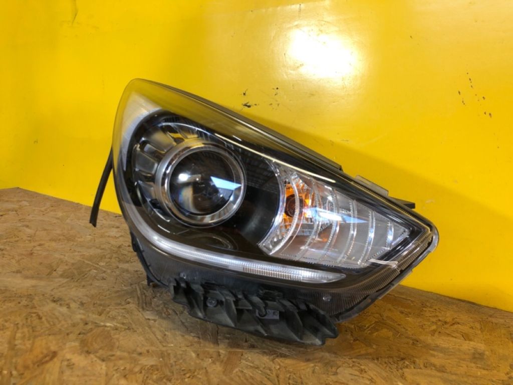 92102 G5100 | Фара прав. KIA NIRO 16- - Фото 3