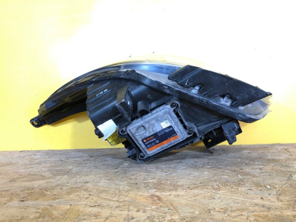 92102 G5100 | Фара прав. KIA NIRO 16- - Фото 6