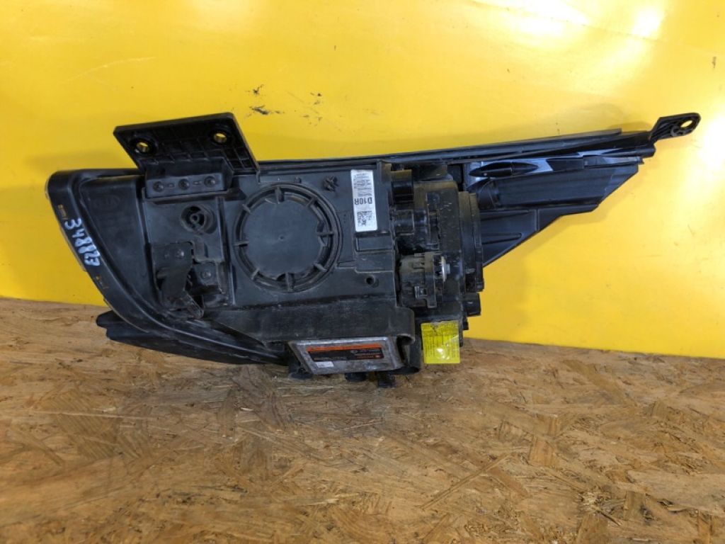 92102 G5100 | Фара прав. KIA NIRO 16- - Фото 7