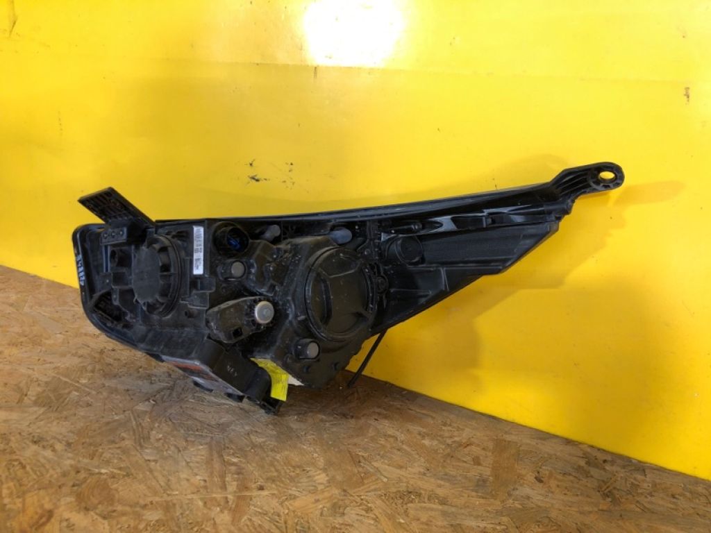 92102 G5100 | Фара прав. KIA NIRO 16- - Фото 8