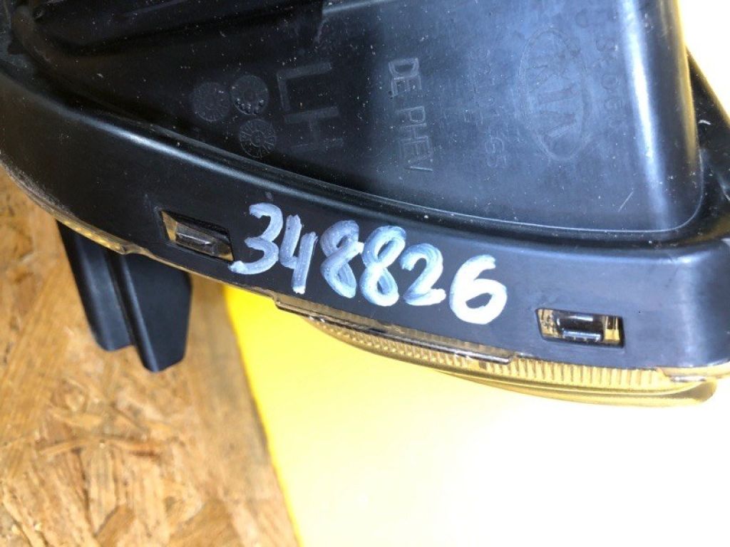 92101 Q4200 | Фара лів. KIA NIRO 16- - Фото 2