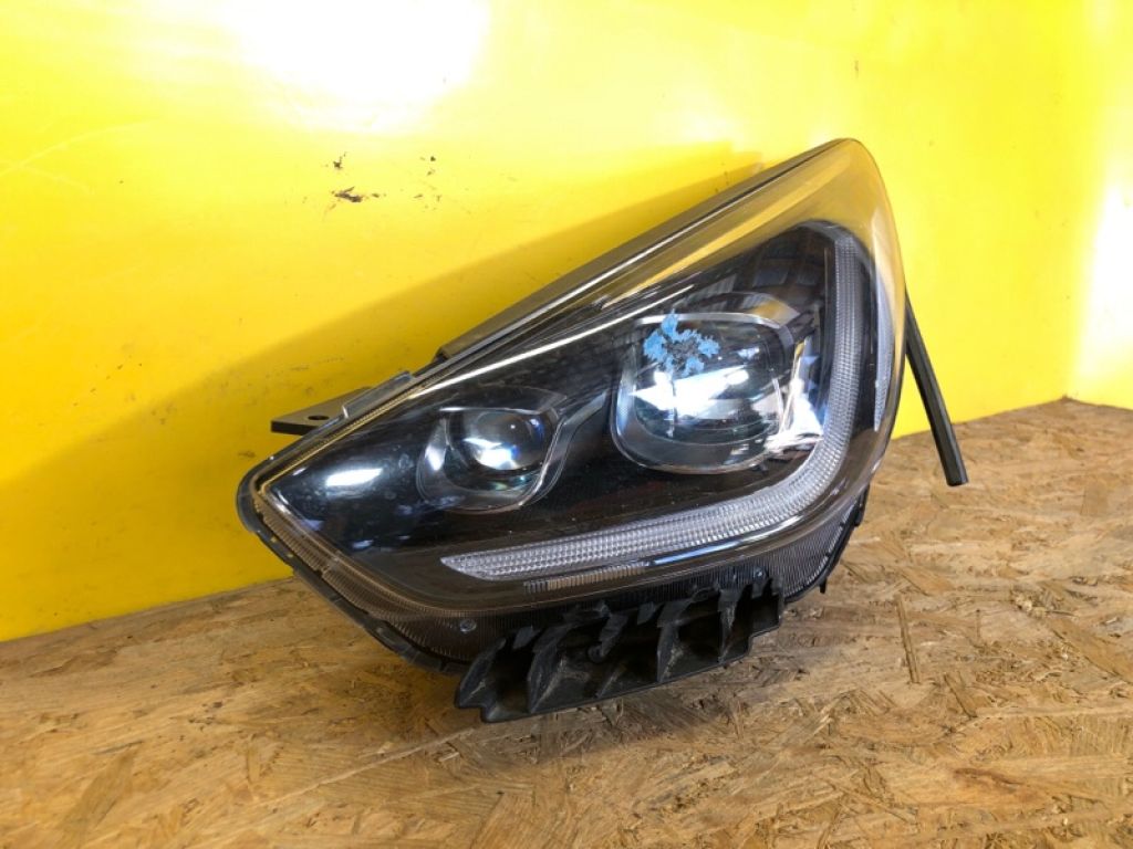 92101 Q4200 | Фара лів. KIA NIRO 16- - Фото 3