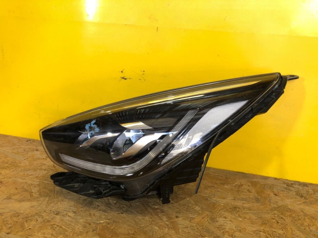 92101 Q4200 | Фара лів. KIA NIRO 16- - Фото 4