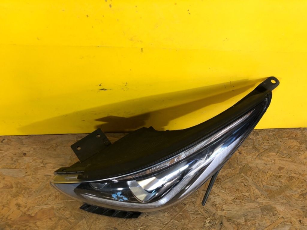 92101 Q4200 | Фара лів. KIA NIRO 16- - Фото 5