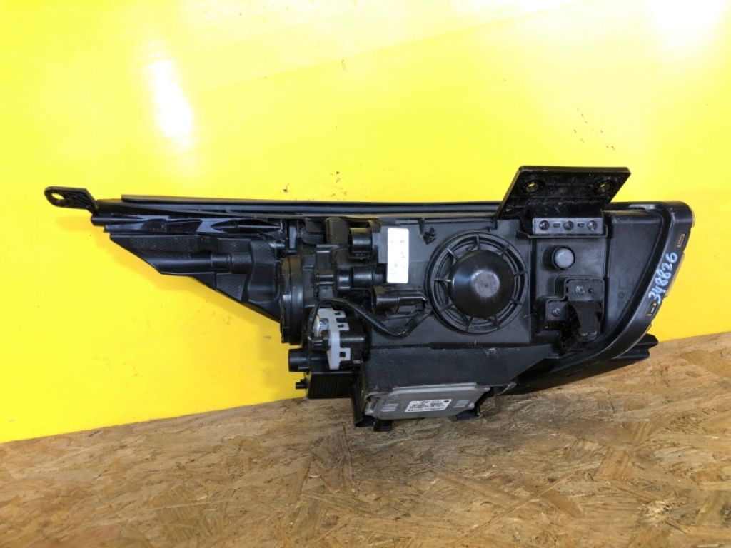 92101 Q4200 | Фара лів. KIA NIRO 16- - Фото 8