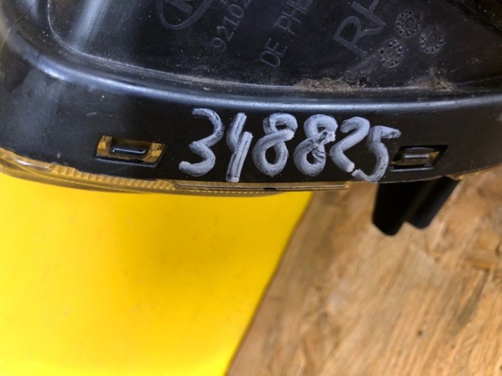 92102 Q4200 | Фара прав. KIA NIRO 16- - Фото 2