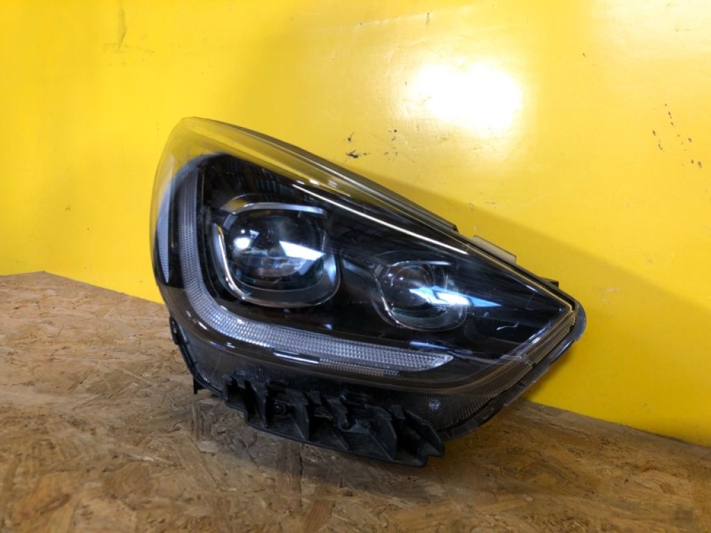 92102 Q4200 | Фара прав. KIA NIRO 16- - Фото 3