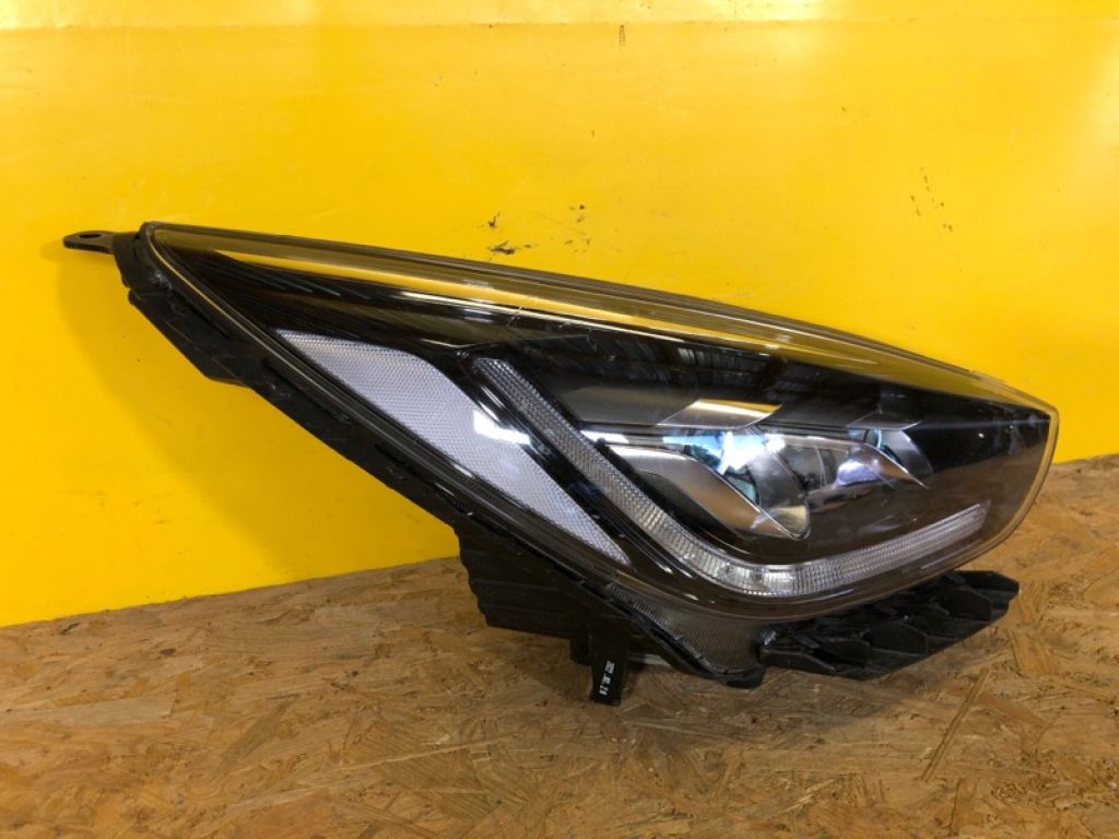 92102 Q4200 | Фара прав. KIA NIRO 16- - Фото 4