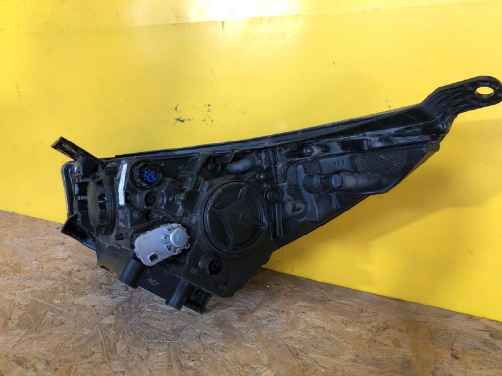 92102 Q4200 | Фара прав. KIA NIRO 16- - Фото 9