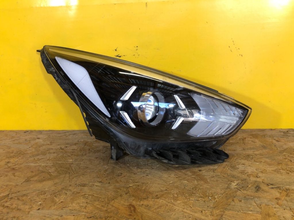 92102 G5500 | Фара прав. KIA NIRO 16-