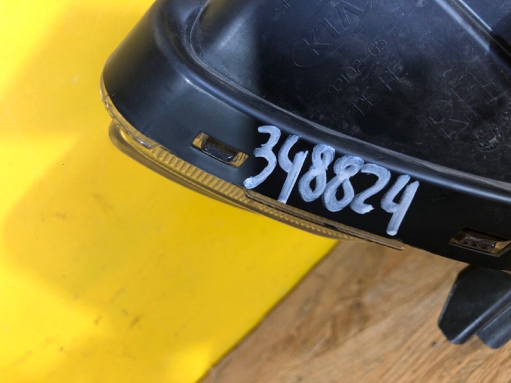 92102 G5500 | Фара прав. KIA NIRO 16- - Фото 2