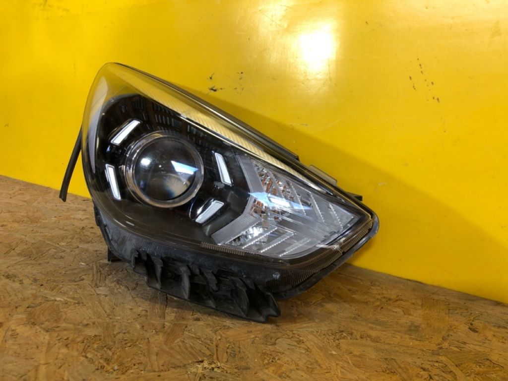 92102 G5500 | Фара прав. KIA NIRO 16- - Фото 3