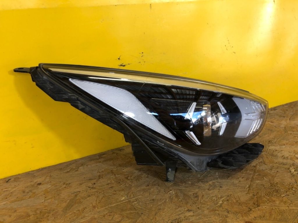 92102 G5500 | Фара прав. KIA NIRO 16- - Фото 4