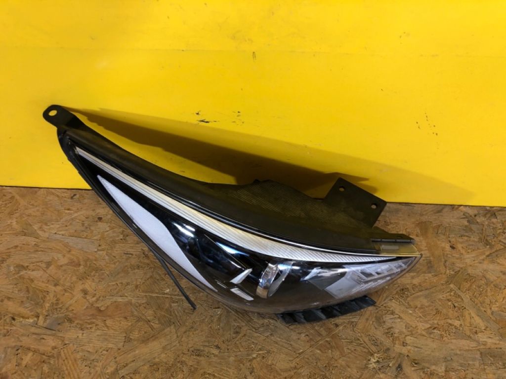 92102 G5500 | Фара прав. KIA NIRO 16- - Фото 5