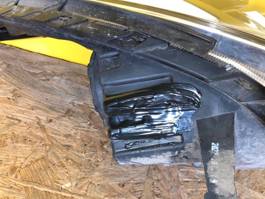 92102 G5500 | Фара прав. KIA NIRO 16- - Фото 7