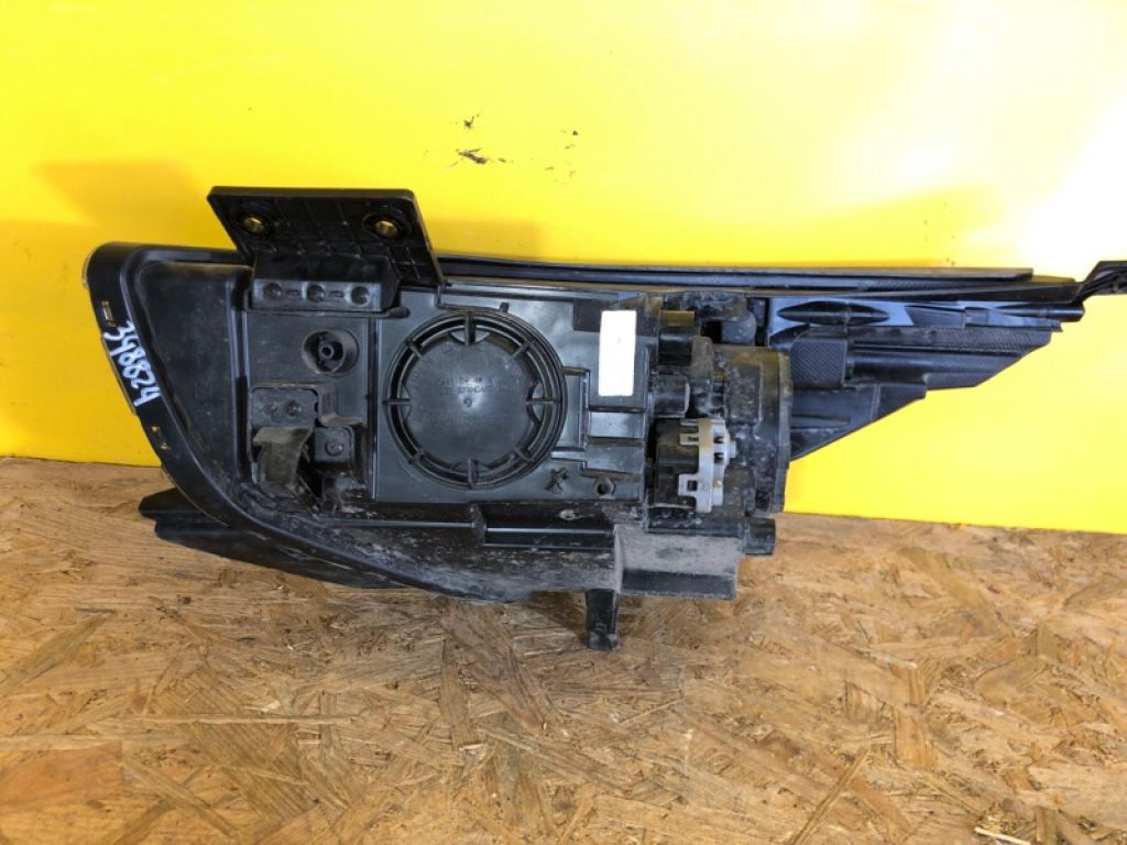 92102 G5500 | Фара прав. KIA NIRO 16- - Фото 8