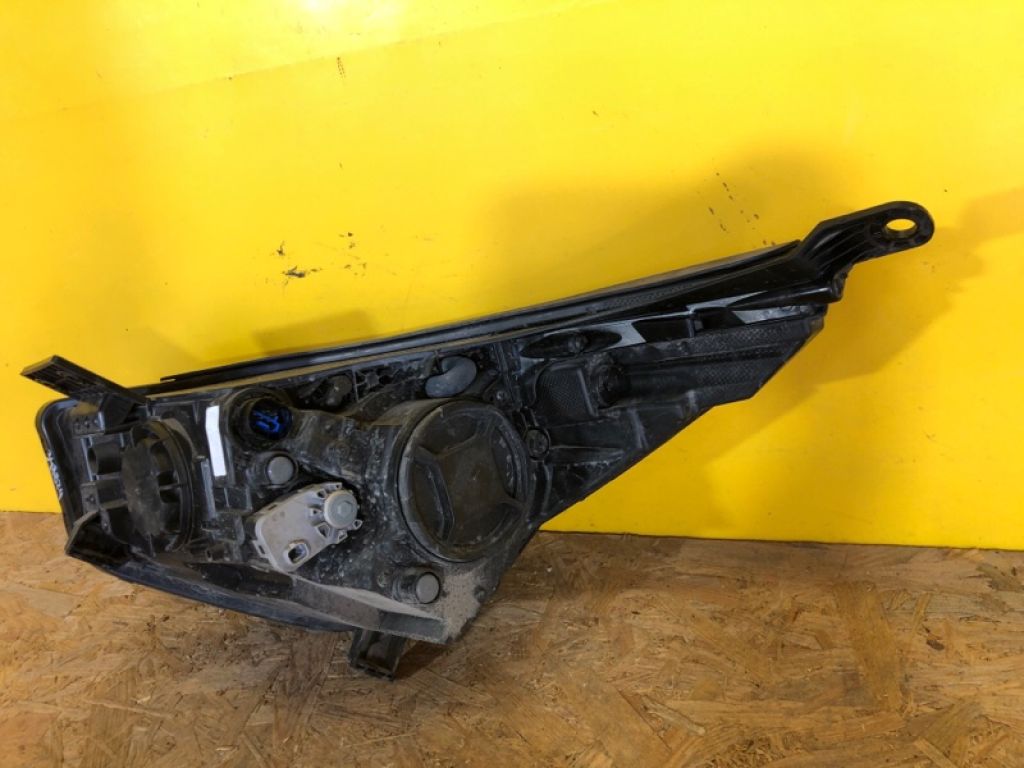 92102 G5500 | Фара прав. KIA NIRO 16- - Фото 9