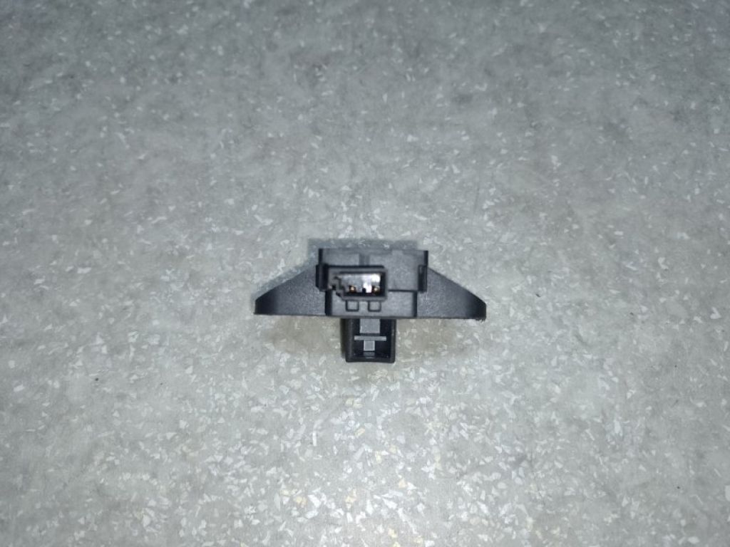 A 003 821 27 51 | Датчик удара передн. MERCEDES S-CLASS W221 06-13 - Фото 3