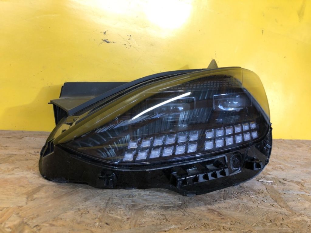 92101 KL000 | Фара лів. HYUNDAI IONIQ 6 22- - Фото 3