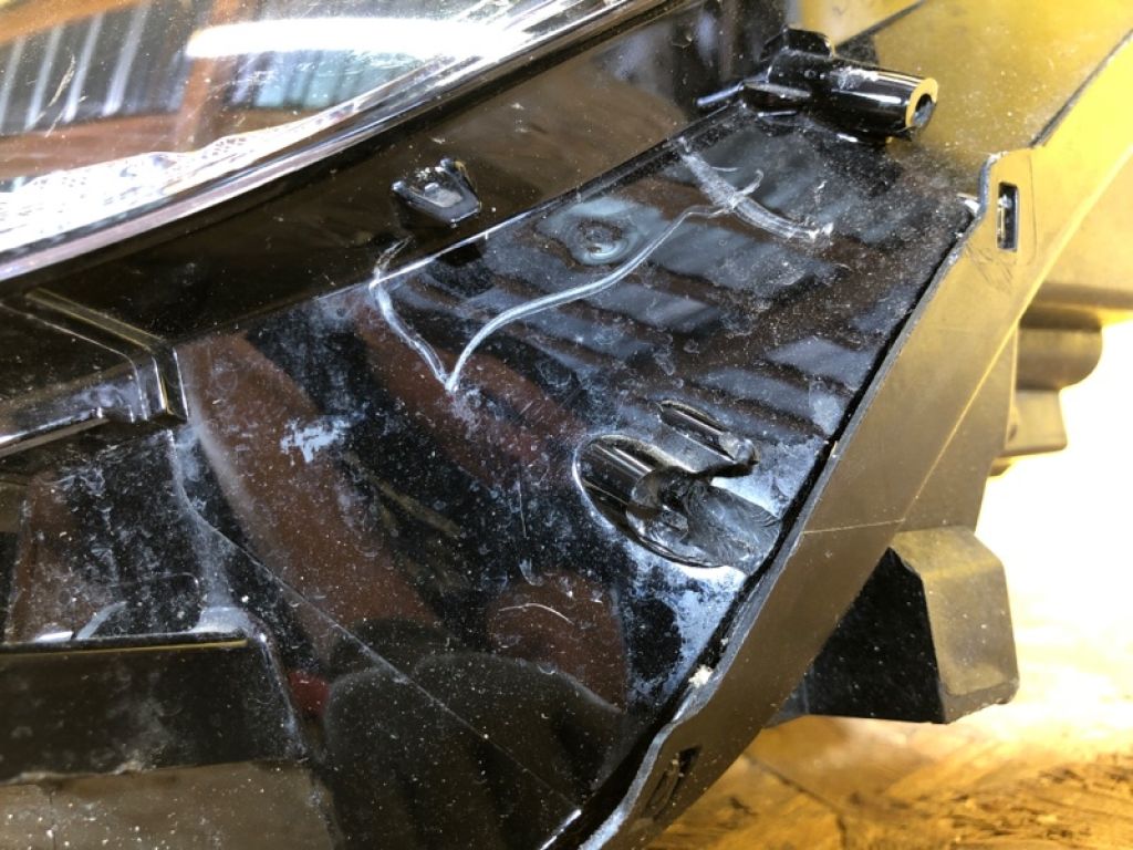 92101 KL000 | Фара лів. HYUNDAI IONIQ 6 22- - Фото 5