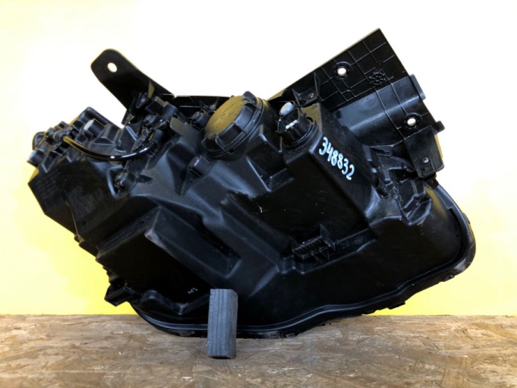 92101 KL000 | Фара лів. HYUNDAI IONIQ 6 22- - Фото 7