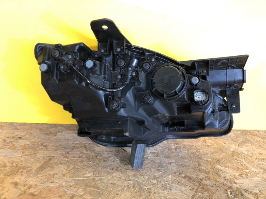 92101 KL000 | Фара лів. HYUNDAI IONIQ 6 22- - Фото 8