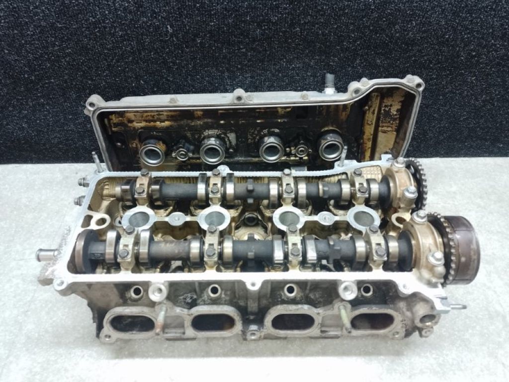 11101-0H011 | Головка блоку циліндрів TOYOTA CAMRY 40 06-11