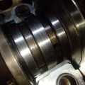 11101-0H011 | Головка блоку циліндрів TOYOTA CAMRY 40 06-11 - Прев'ю 10