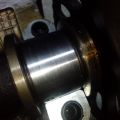 11101-0H011 | Головка блоку циліндрів TOYOTA CAMRY 40 06-11 - Прев'ю 11