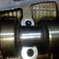 11101-0H011 | Головка блоку циліндрів TOYOTA CAMRY 40 06-11 - Прев'ю 12