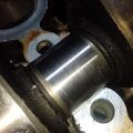 11101-0H011 | Головка блоку циліндрів TOYOTA CAMRY 40 06-11 - Прев'ю 13