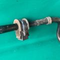 54611-4BA1A | Стабилизатор передний NISSAN X-TRAIL/ROGUE T32 13-20 - Превью 5