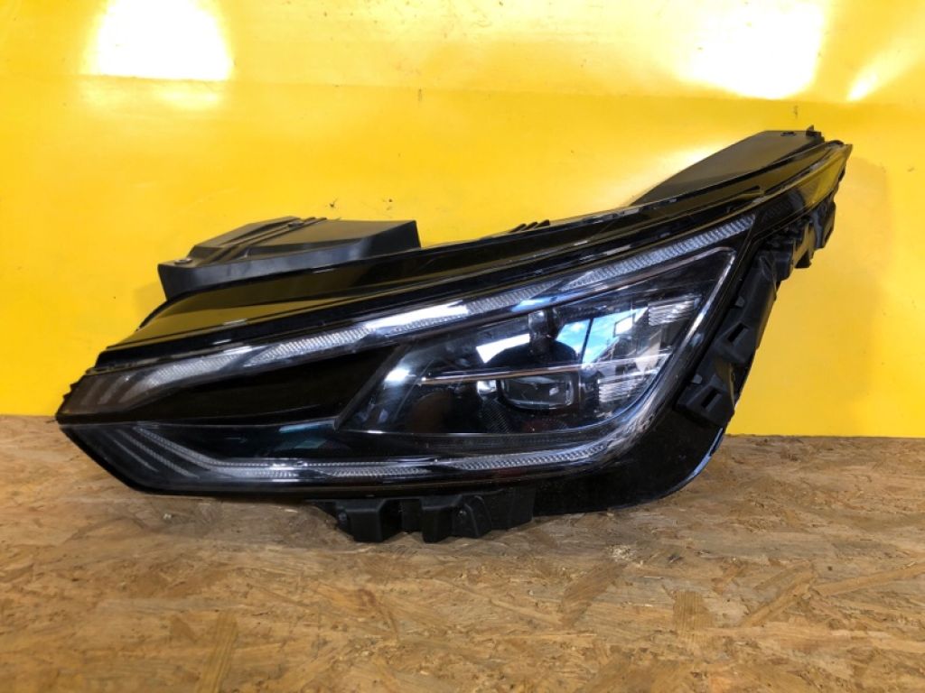 92101CV130 | Фара лів. KIA EV6 21-