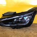 92101CV130 | Фара лів. KIA EV6 21-