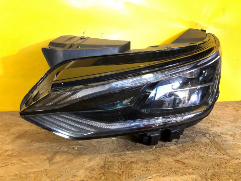 92101CV130 | Фара лів. KIA EV6 21- - Фото 3