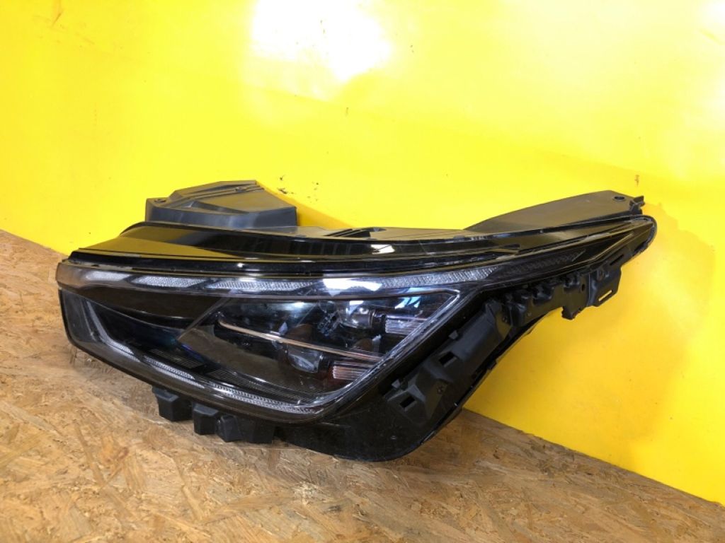 92101CV130 | Фара лів. KIA EV6 21- - Фото 4