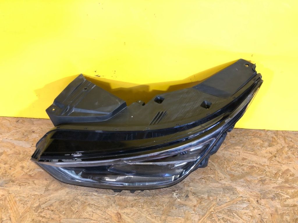 92101CV130 | Фара лів. KIA EV6 21- - Фото 5