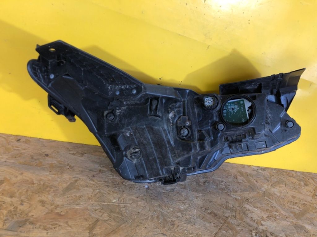 92101CV130 | Фара лів. KIA EV6 21- - Фото 7