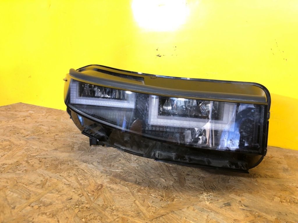 92102 GI000 | Фара прав. HYUNDAI IONIQ 5 21- - Фото 3