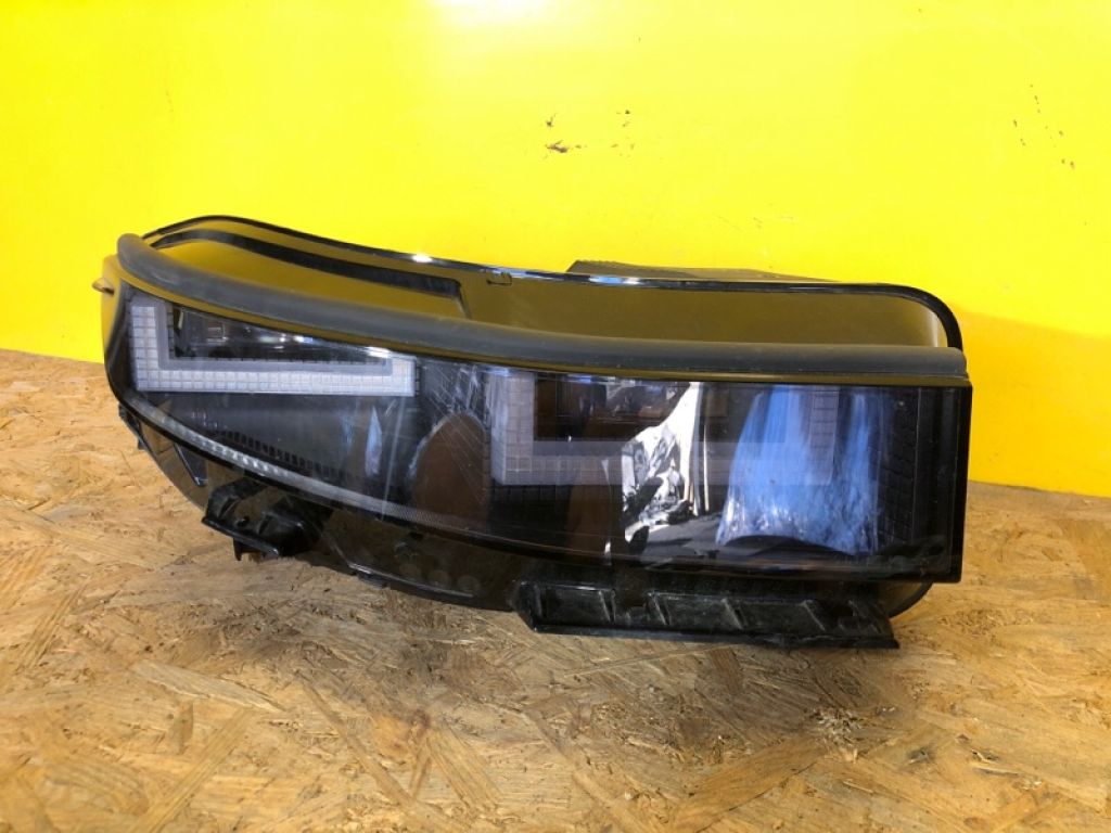 92102 GI000 | Фара прав. HYUNDAI IONIQ 5 21- - Фото 3