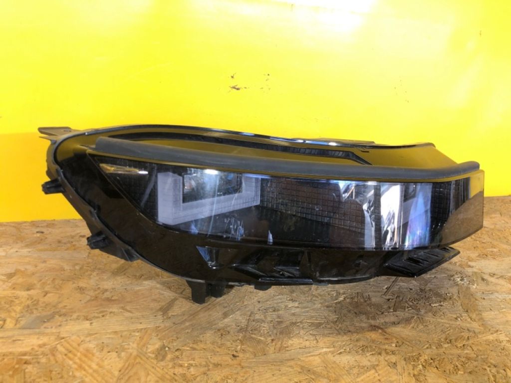 92102 GI000 | Фара прав. HYUNDAI IONIQ 5 21- - Фото 4