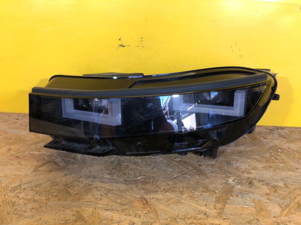92101 GI000 | Фара лів. HYUNDAI IONIQ 5 21-
